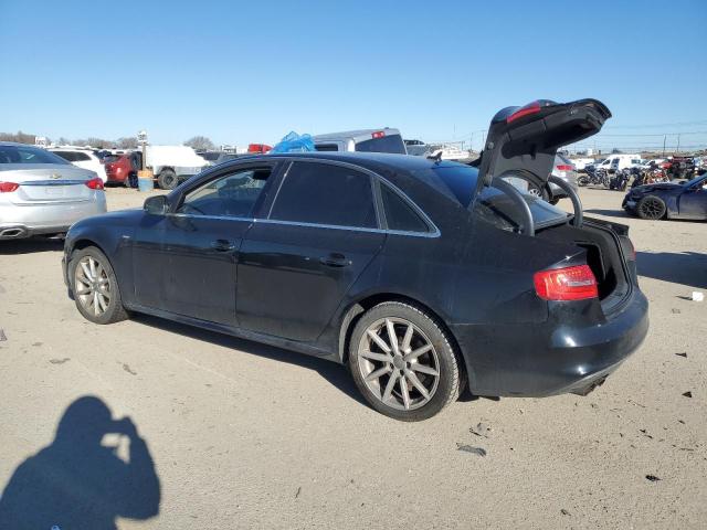 Photo 2 from auction – 2015 AUDI A4 PREMIUM with VIN WAUAFAFL9FN011257