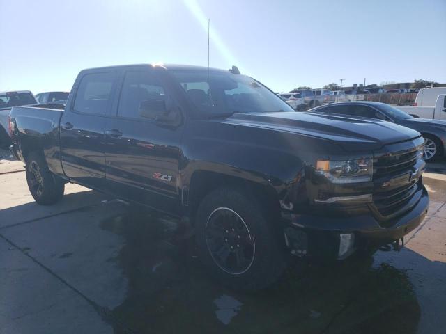 Photo 4 from auction – 2016 CHEVROLET SILVERADO with VIN 3GCUKSEC1GG326891