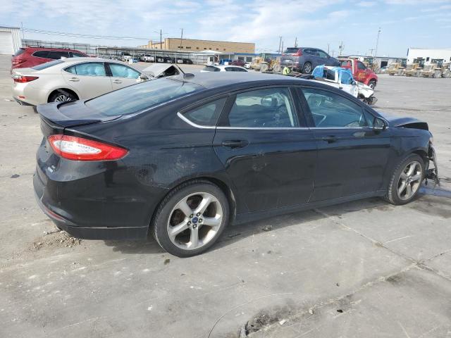 Photo 3 from auction – 2014 FORD FUSION SE with VIN 1FA6P0HD7E5386686