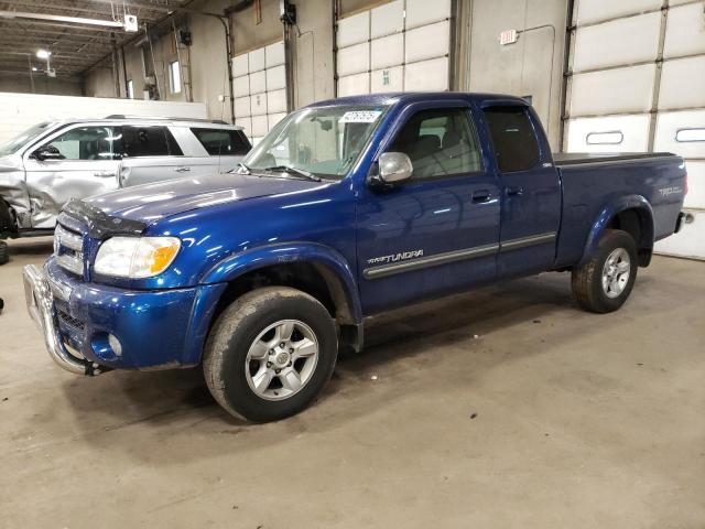 Photo 1 from auction – 2006 TOYOTA TUNDRA ACC with VIN 5TBBT44156S486359