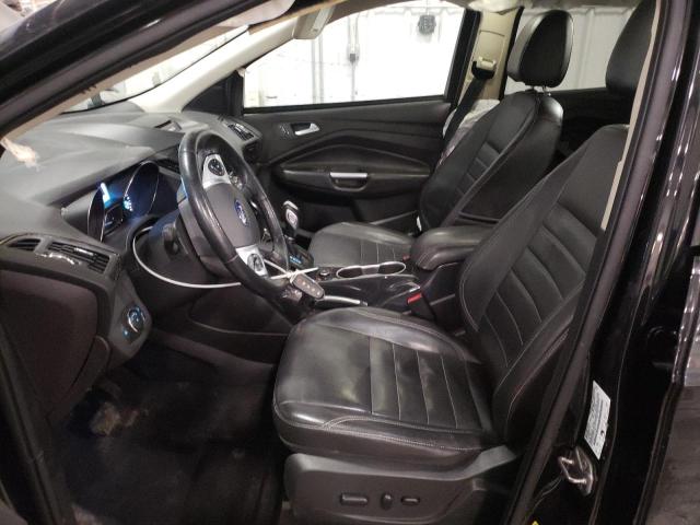 Photo 7 from auction – 2014 FORD ESCAPE TIT with VIN 1FMCU9JX7EUB97133