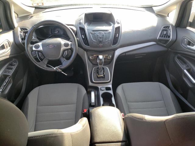 Photo 8 from auction – 2013 FORD C-MAX SE with VIN 1FADP5AU0DL521659