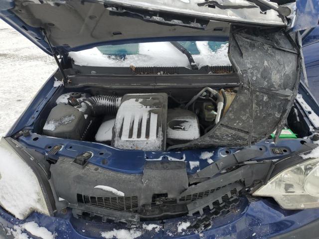 Photo 12 from auction – 2013 CHEVROLET CAPTIVA LS with VIN 3GNAL2EK0DS596203