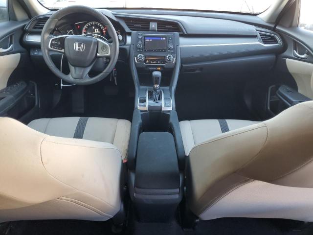 Photo 8 from auction – 2016 HONDA CIVIC LX with VIN 2HGFC2F58GH514816
