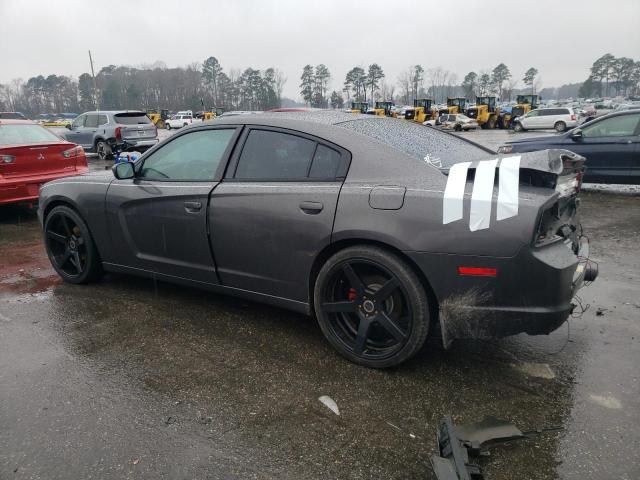 Photo 2 from auction – 2014 DODGE CHARGER SE with VIN 2C3CDXBG2EH185051