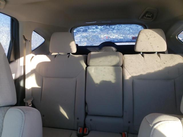 Photo 10 from auction – 2016 HONDA CR-V EX with VIN 2HKRM4H50GH623151