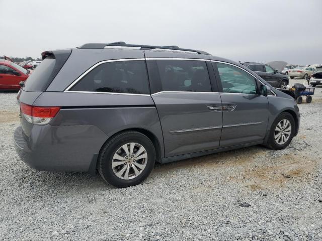 Photo 3 from auction – 2015 HONDA ODYSSEY EX with VIN 5FNRL5H62FB027456