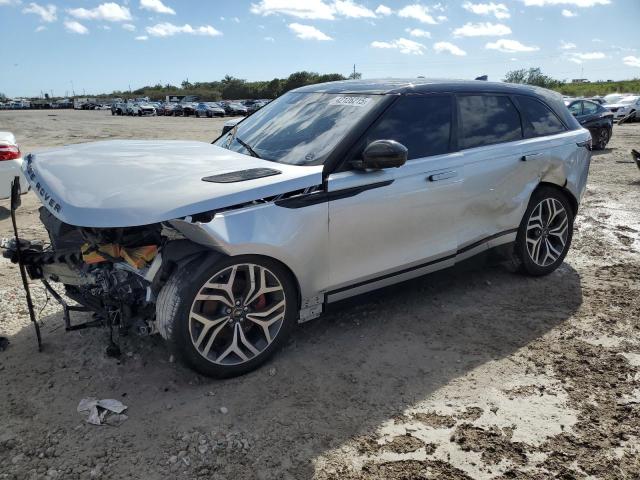 Photo 1 from auction – 2018 LAND ROVER RANGE ROVE with VIN SALYM2RV5JA705639