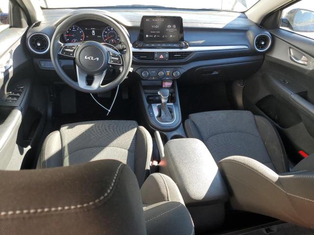 Photo 8 from auction – 2023 KIA FORTE LX with VIN 3KPF24AD2PE599174