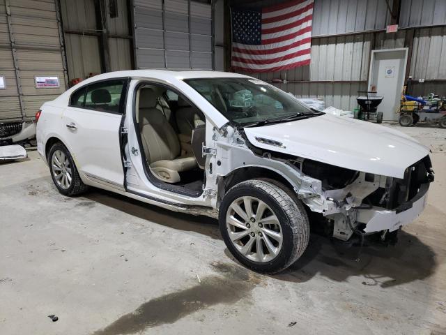 Photo 4 from auction – 2015 BUICK LACROSSE with VIN 1G4GB5G39FF257598