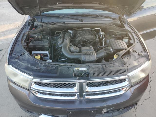 Photo 12 from auction – 2013 DODGE DURANGO SX with VIN 1C4RDJAG5DC691253