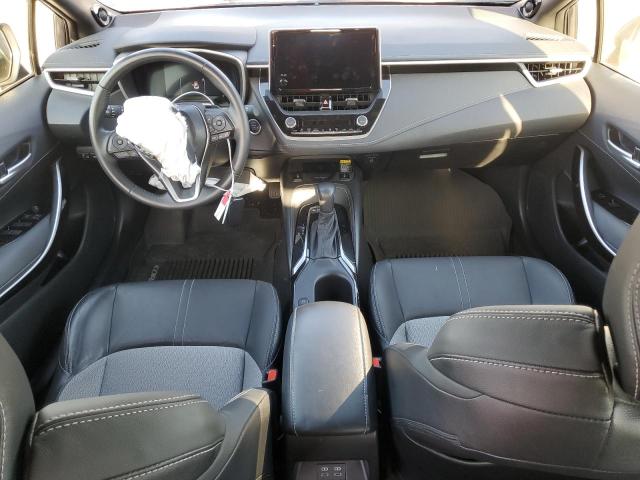 Photo 8 from auction – 2023 TOYOTA COROLLA XS with VIN JTNC4MBEXP3213530