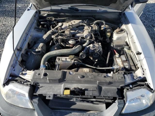 Photo 11 from auction – 2000 FORD MUSTANG with VIN 1FAFP4045YF271103