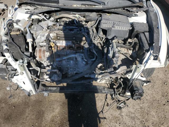 Photo 11 from auction – 2017 NISSAN ALTIMA 2.5 with VIN 1N4AL3APXHC267705
