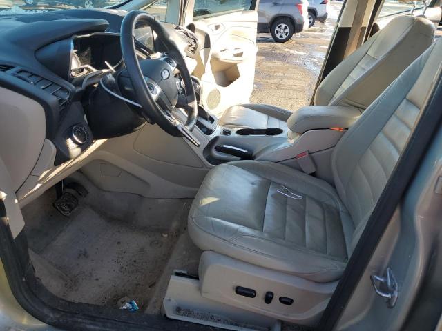 Photo 7 from auction – 2016 FORD C-MAX PREM with VIN 1FADP5CU7GL113578