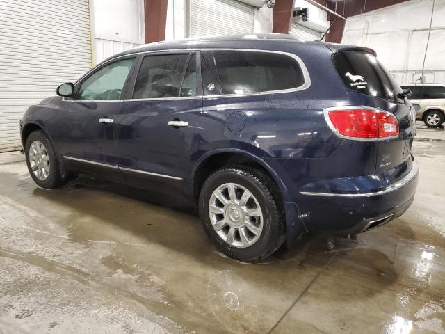 Photo 2 from auction – 2015 BUICK ENCLAVE with VIN 5GAKRBKD0FJ268366