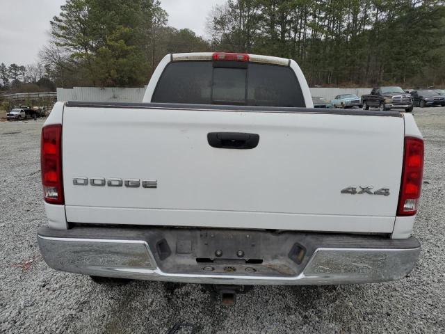 Photo 6 from auction – 2002 DODGE RAM 1500 with VIN 1B7HU18Z52J105775