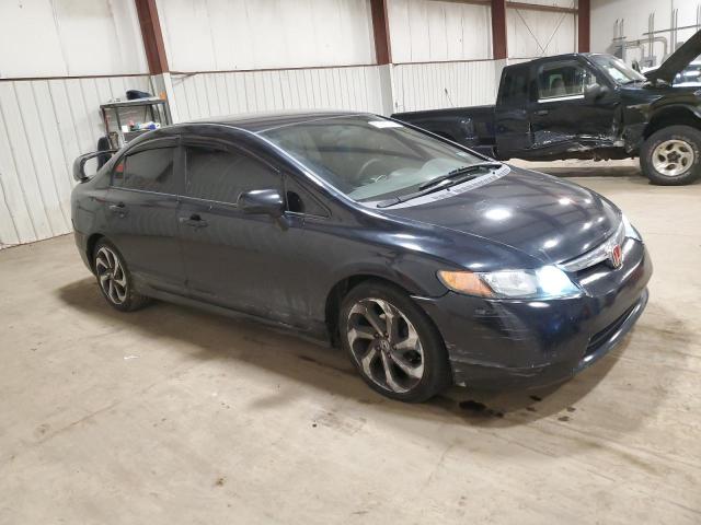 Photo 4 from auction – 2007 HONDA CIVIC LX with VIN 1HGFA16557L069079