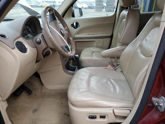 Photo 7 from auction – 2009 CHEVROLET HHR LT with VIN 3GNCA23B99S606543