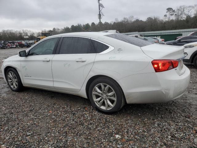 صورة رقم 2 من المزاد - 2018 CHEVROLET IMPALA LT مع VIN 2G1105S34J9117203