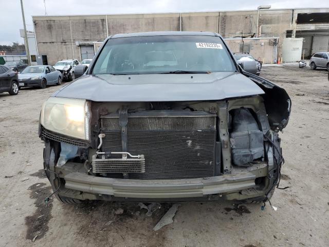 Photo 5 from auction – 2011 HONDA PILOT EXL with VIN 5FNYF4H53BB070363