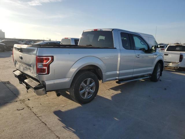Photo 3 from auction – 2018 FORD F150 SUPER with VIN 1FTEX1CP0JKE68848