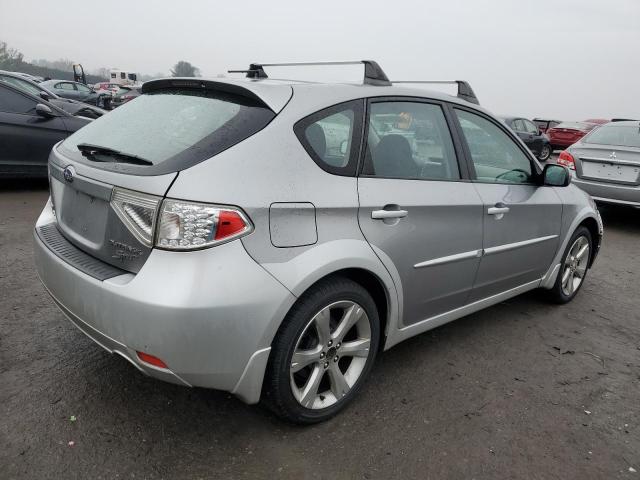 Photo 3 from auction – 2011 SUBARU IMPREZA OU with VIN JF1GH6D69BG808694