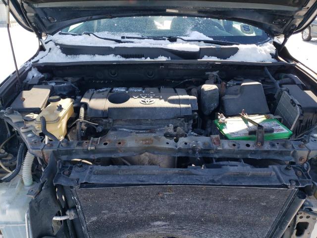 Photo 12 from auction – 2011 TOYOTA RAV4 with VIN 2T3BF4DV0BW097803