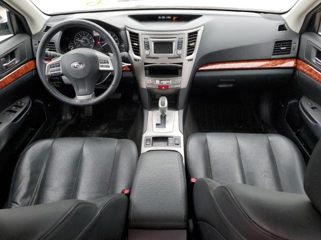 Photo 8 from auction – 2012 SUBARU LEGACY 2.5 with VIN 4S3BMCK60C3010983