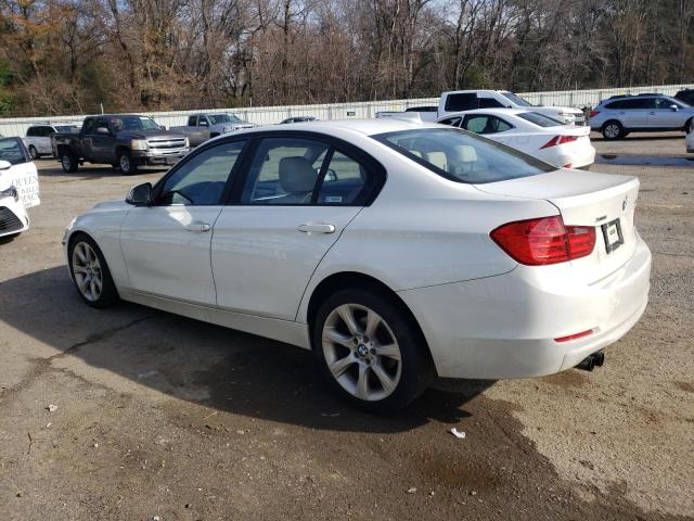 Photo 2 from auction – 2015 BMW 328 XI SUL with VIN WBA3B5C51FP653350