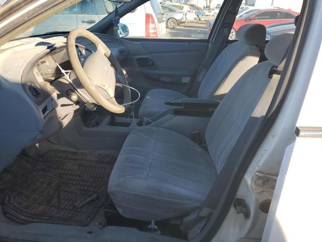 Photo 7 from auction – 1994 FORD TAURUS with VIN 1FALP57U8RG135607