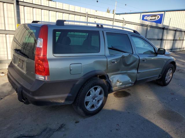 Photo 3 from auction – 2006 VOLVO XC70 with VIN YV4SZ592961223170