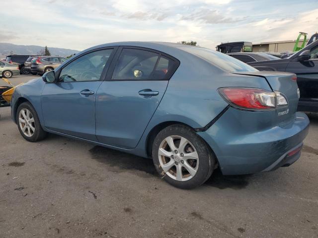 Фото 2 с аукциона – 2011 MAZDA 3 I с VIN JM1BL1VG6B1492333