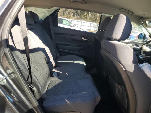 Photo 11 from auction – 2021 HYUNDAI SANTA FE S with VIN 5NMS14AJ2MH320804