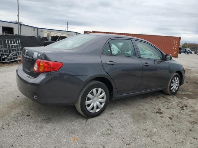 Photo 3 from auction – 2010 TOYOTA COROLLA BA with VIN 2T1BU4EE3AC503134