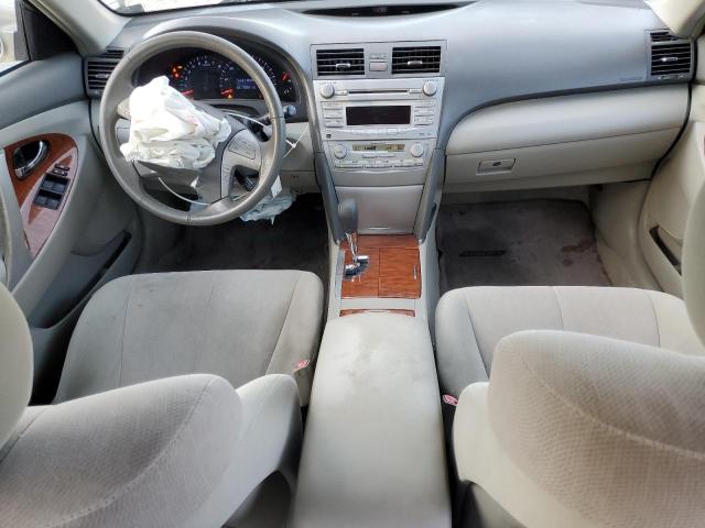 Photo 8 from auction – 2010 TOYOTA CAMRY BASE with VIN 4T1BF3EK6AU067663