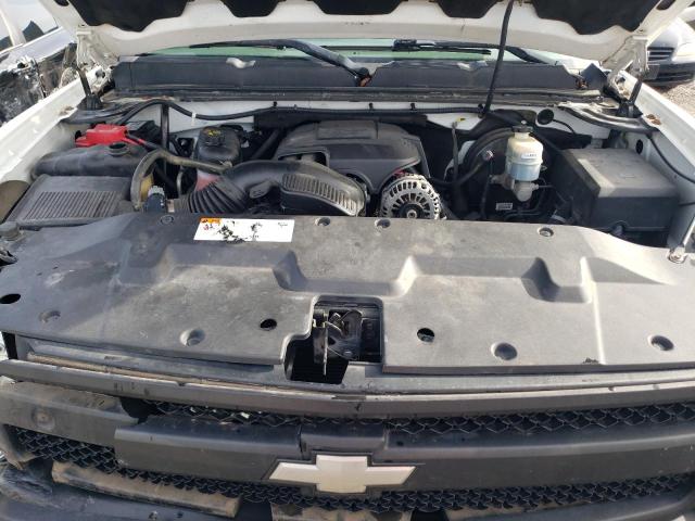 Photo 11 from auction – 2011 CHEVROLET SILVERADO with VIN 1GCPKPE3XBF190538