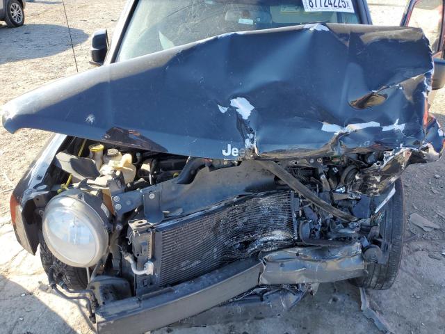 Photo 12 from auction – 2016 JEEP PATRIOT LA with VIN 1C4NJPFA6GD794663