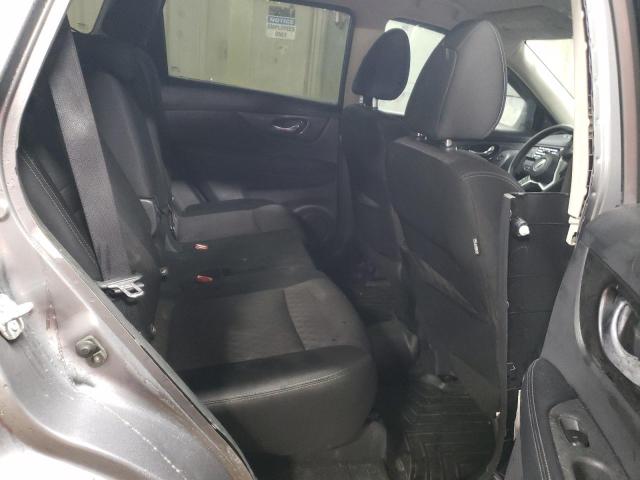 Photo 10 from auction – 2018 NISSAN ROGUE S with VIN KNMAT2MV3JP585100