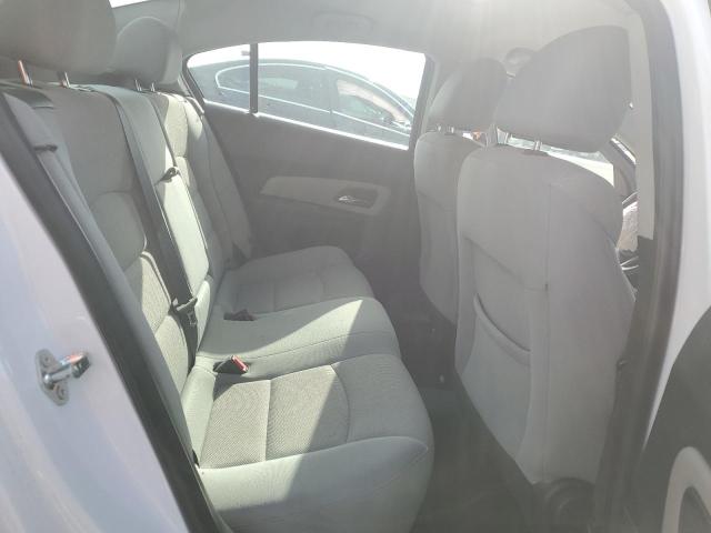 Photo 10 from auction – 2014 CHEVROLET CRUZE LT with VIN 1G1PC5SB2E7227473