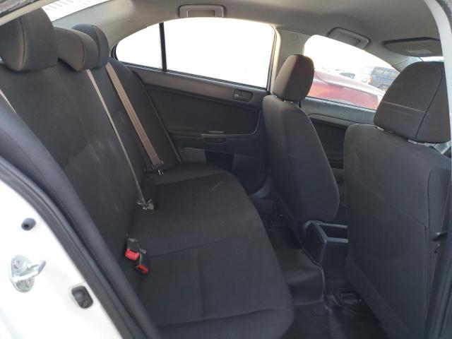 Photo 10 from auction – 2010 MITSUBISHI LANCER with VIN JA32U1FU3AU001245