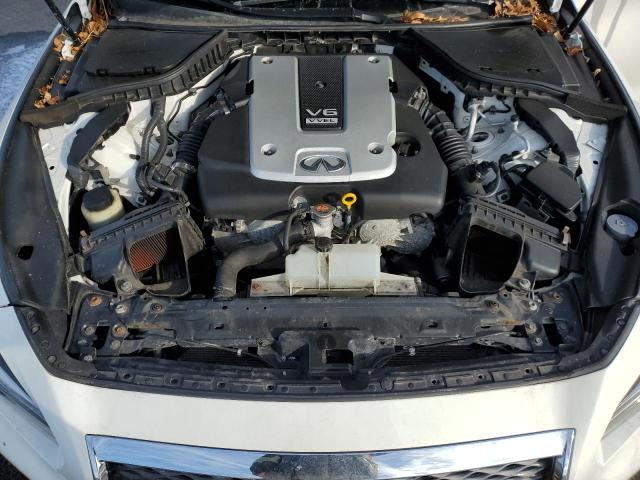 Photo 11 from auction – 2015 INFINITI Q50 BASE with VIN JN1BV7AR5FM412287