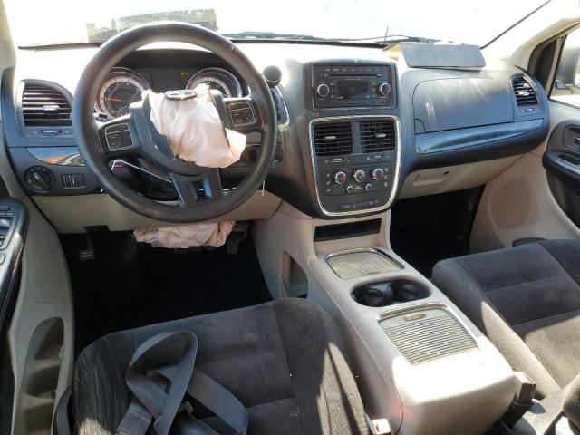 Photo 8 from auction – 2014 DODGE GRAND CARA with VIN 2C4RDGCG8ER315087