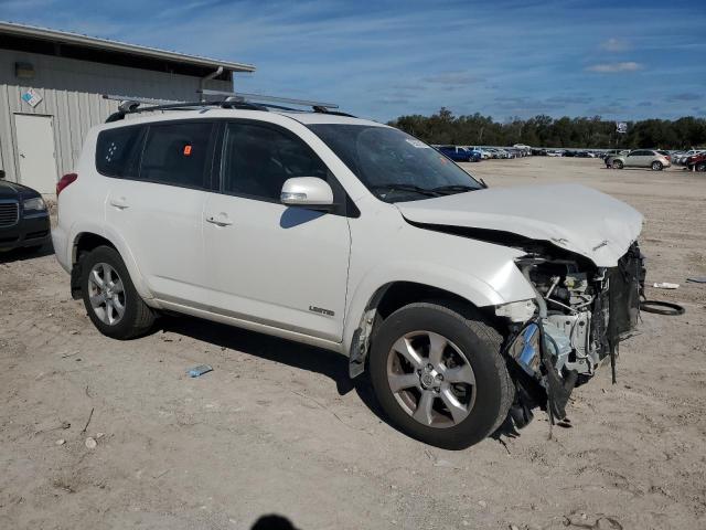 Photo 4 from auction – 2012 TOYOTA RAV4 LIMIT with VIN 2T3YK4DV1CW017979