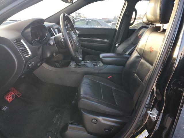 Photo 7 from auction – 2018 DODGE DURANGO R/ with VIN 1C4SDJCT0JC497737