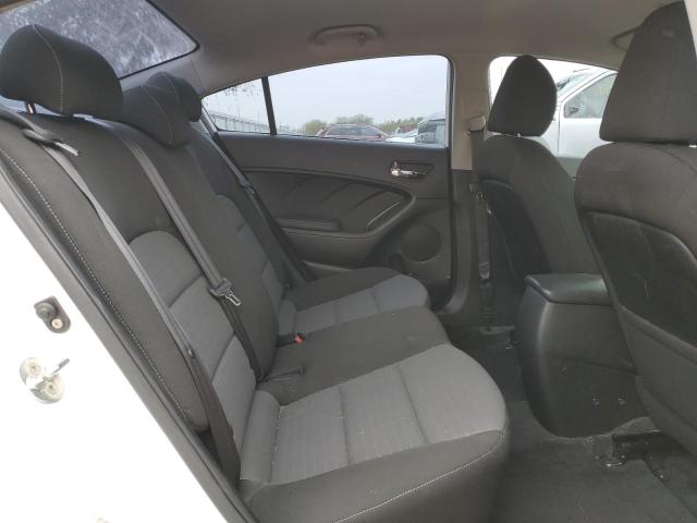 Zdjęcie 10 z aukcji – 2017 KIA FORTE LX z VIN 3KPFL4A78HE030161