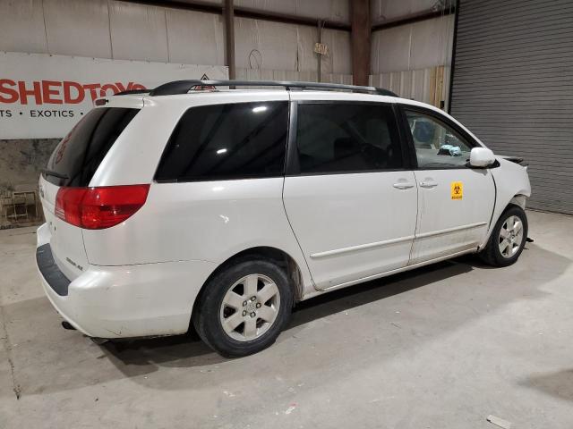 Photo 3 from auction – 2004 TOYOTA SIENNA XLE with VIN 5TDZA22C44S075889