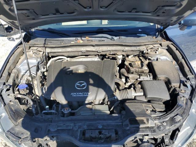 Photo 11 from auction – 2015 MAZDA 3 TOURING with VIN 3MZBM1L71FM132389