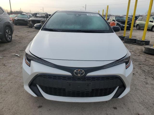 Photo 5 from auction – 2022 TOYOTA COROLLA SE with VIN JTND4MBE8N3175958