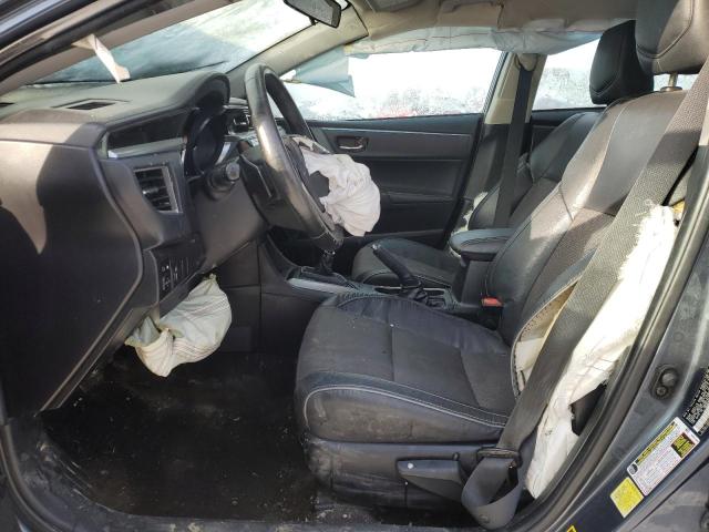 Photo 7 from auction – 2015 TOYOTA COROLLA L with VIN 2T1BURHE0FC278624